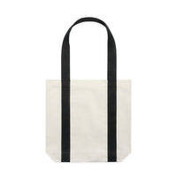 Two Tone Carrier Tote | Arena Custom Blanks