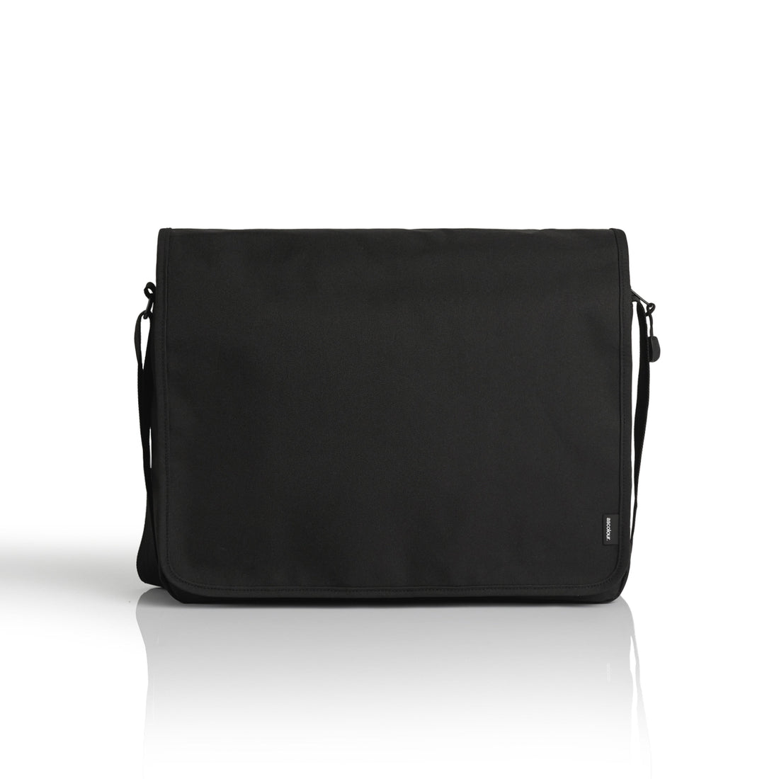Recycled Messenger Bag | Arena Custom Blanks - Arena Prints -