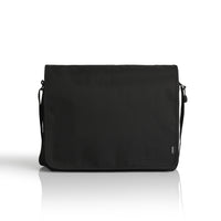 Recycled Messenger Bag | Arena Custom Blanks - Arena Prints -