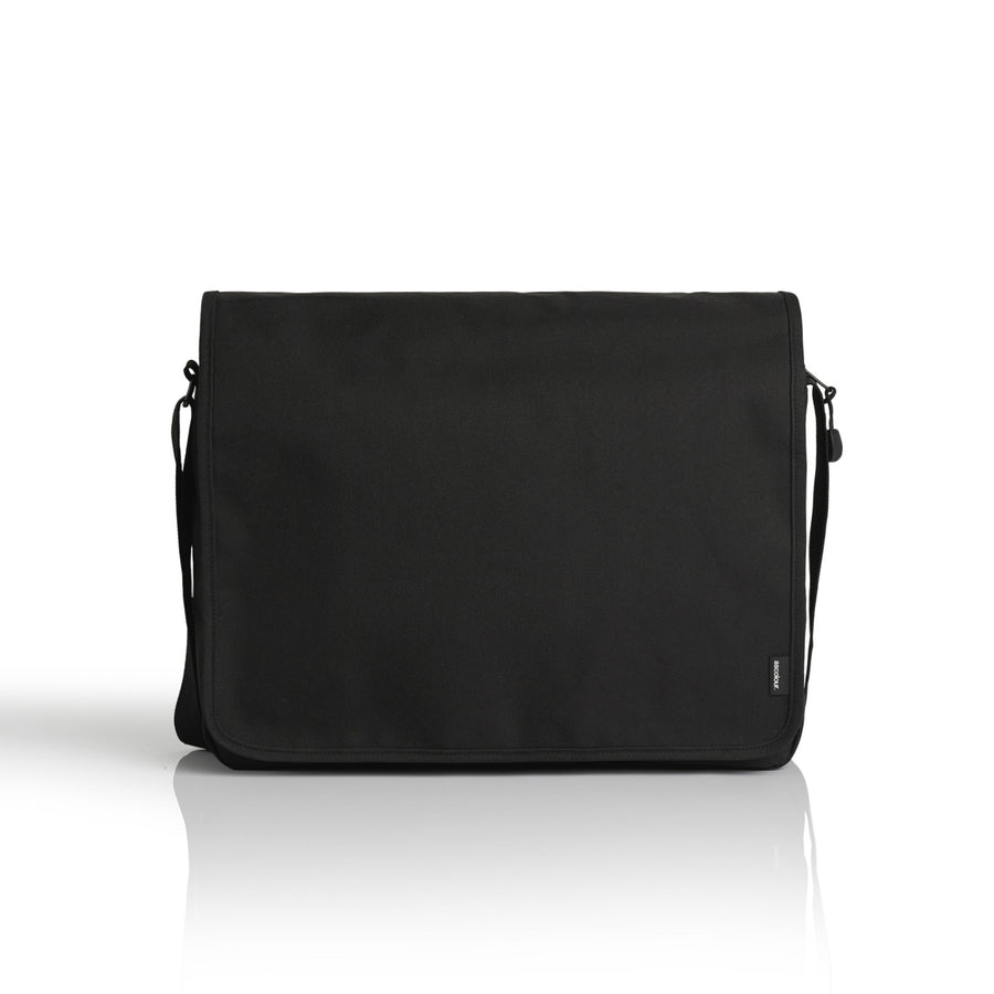 Recycled Messenger Bag | Arena Custom Blanks - Arena Prints -