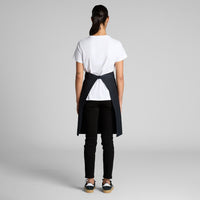 Carrie Half Apron | Arena Custom Blanks