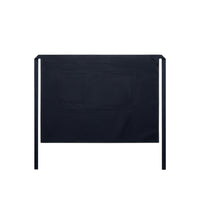 Carrie Half Apron | Arena Custom Blanks