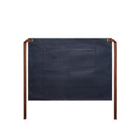 Denim Half Apron | Arena Custom Blanks