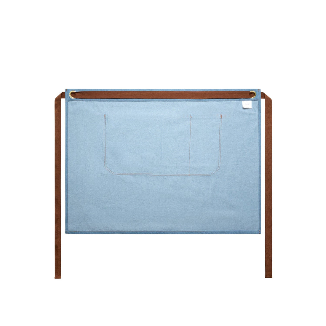 Denim Half Apron | Arena Custom Blanks