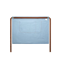 Denim Half Apron | Arena Custom Blanks