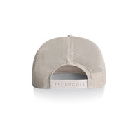 Stock Faded Trucker Cap | Arena Custom Blanks