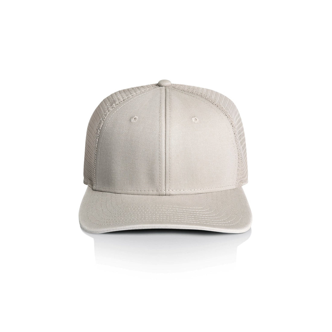 Stock Faded Trucker Cap | Arena Custom Blanks
