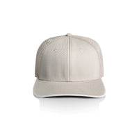 Stock Faded Trucker Cap | Arena Custom Blanks