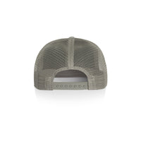 Stock Faded Trucker Cap | Arena Custom Blanks