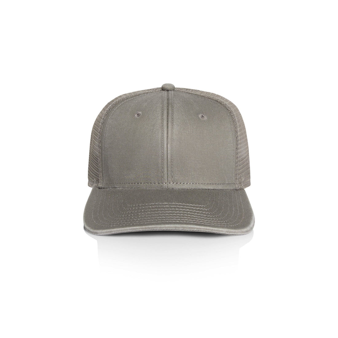 Stock Faded Trucker Cap | Arena Custom Blanks