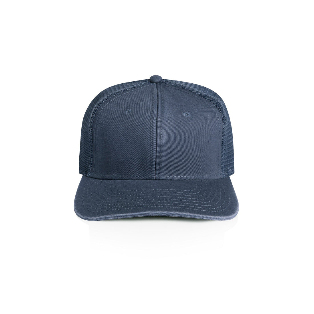 Stock Faded Trucker Cap | Arena Custom Blanks
