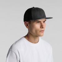 Stock Faded Trucker | Arena Custom Blanks - Arena Prints - Modeled Shot - Cover