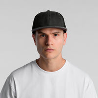 Stock Faded Trucker Cap | Arena Custom Blanks