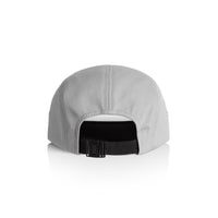Finn Five Panel Cap | Arena Custom Blanks