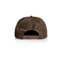 Stock Trucker Cap | Arena Custom Blanks