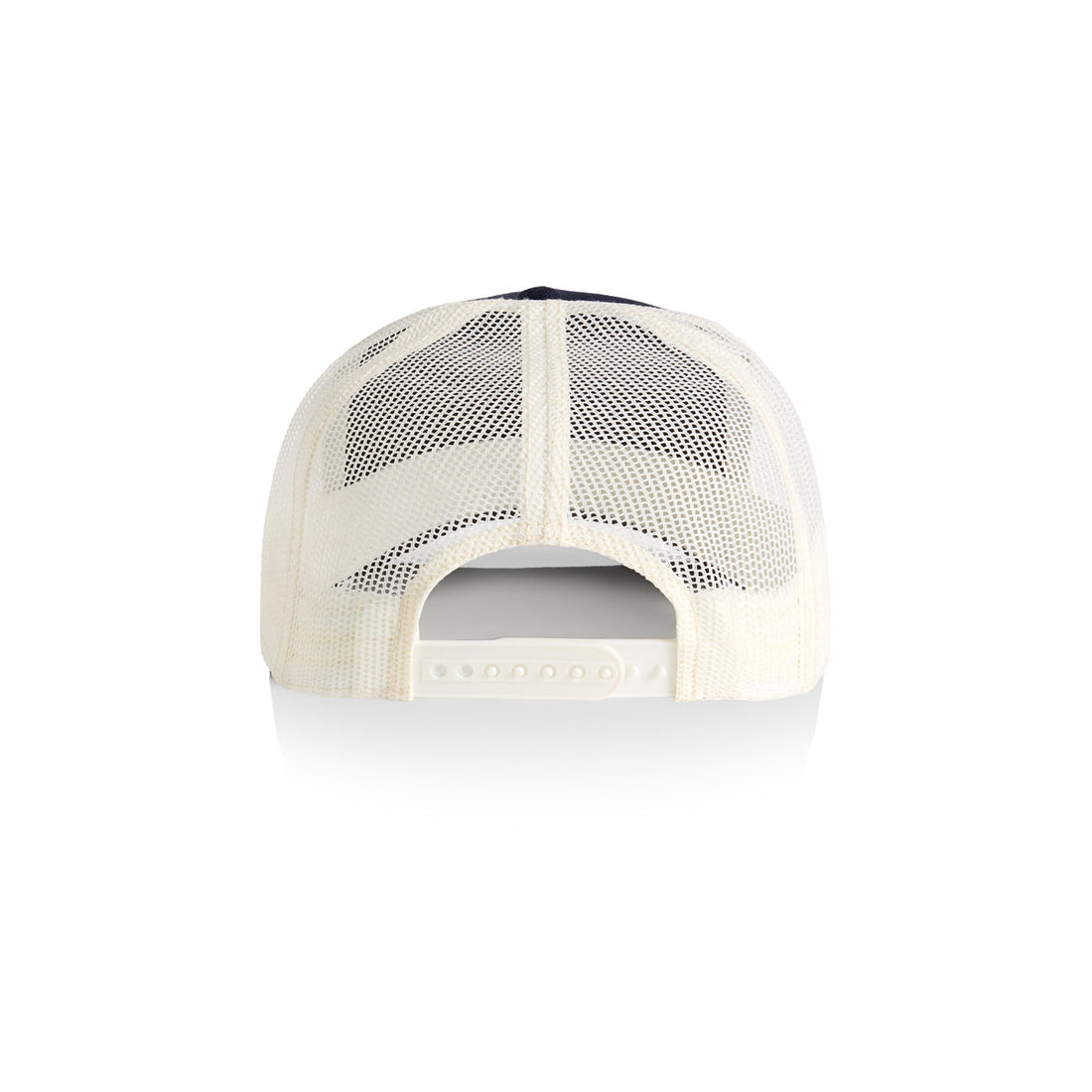 Stock Contrast Cap | Arena Custom Blanks