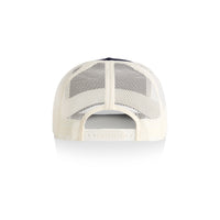 Stock Contrast Cap | Arena Custom Blanks