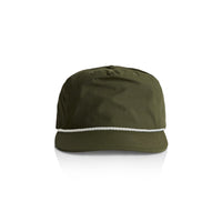 Surf Rope Cap | Arena Custom Blanks
