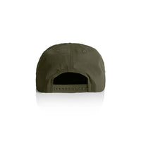 CBGB Venue Inspired Rope Cap | Arena Apparel