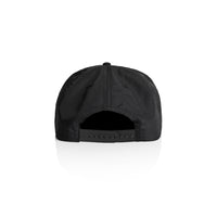 CBGB Venue Inspired Rope Cap | Arena Apparel