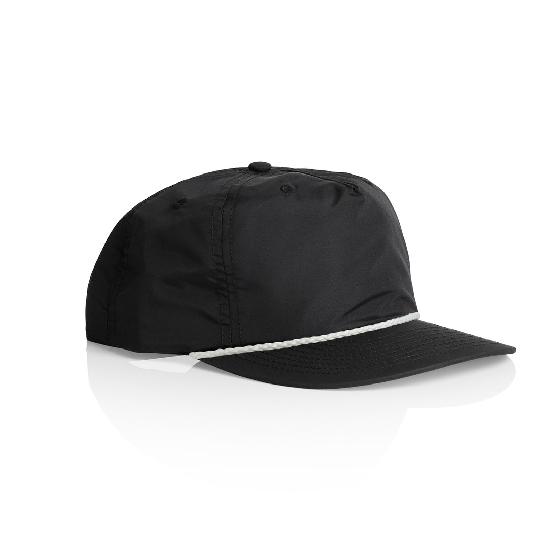 CBGB Venue Inspired Rope Cap | Arena Apparel
