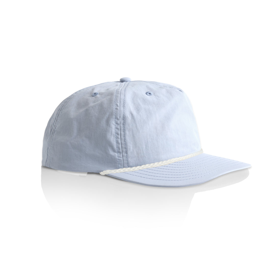 CBGB Venue Inspired Rope Cap | Arena Apparel