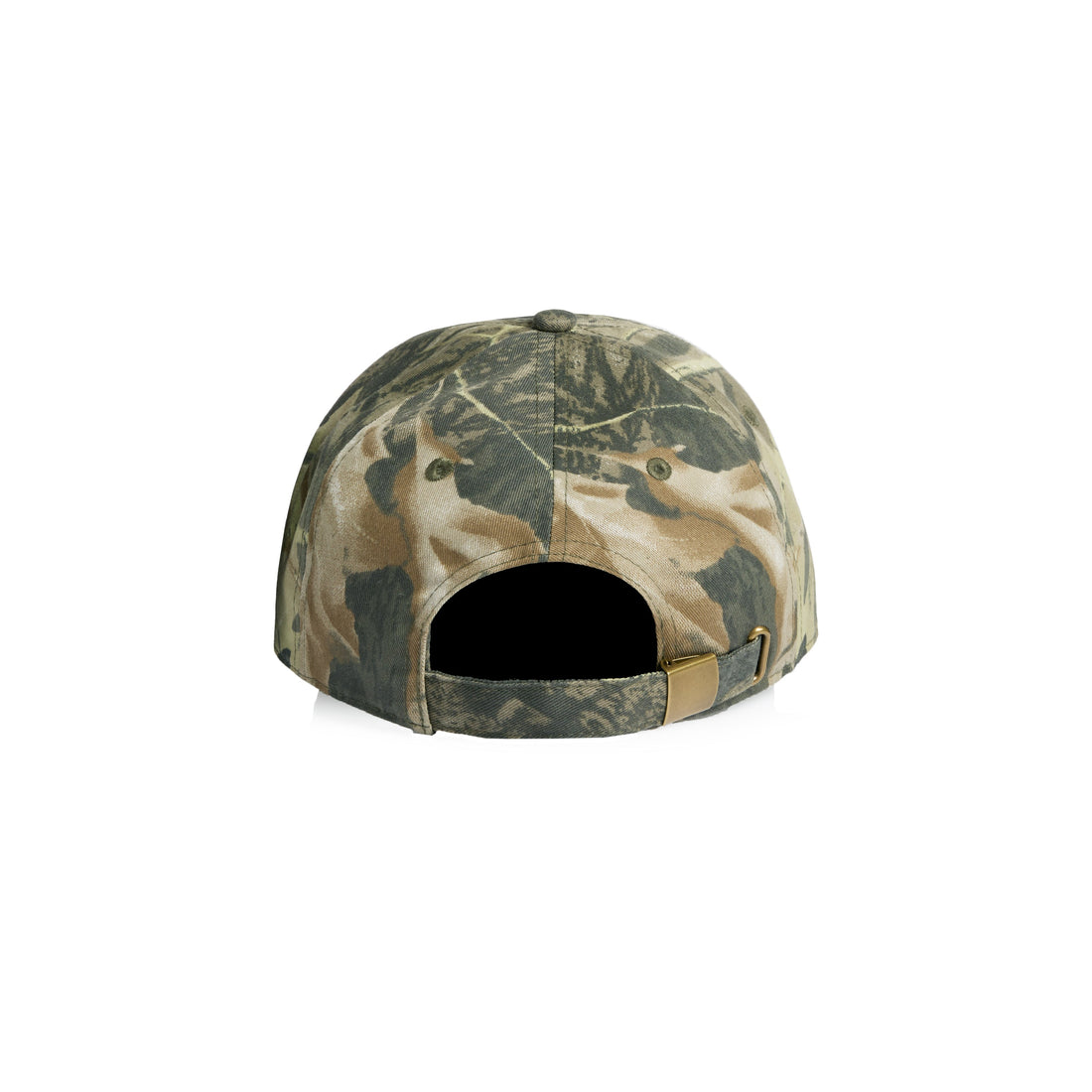 Access Camo Cap | Arena Custom Blanks