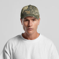 Access Camo Cap | Arena Custom Blanks