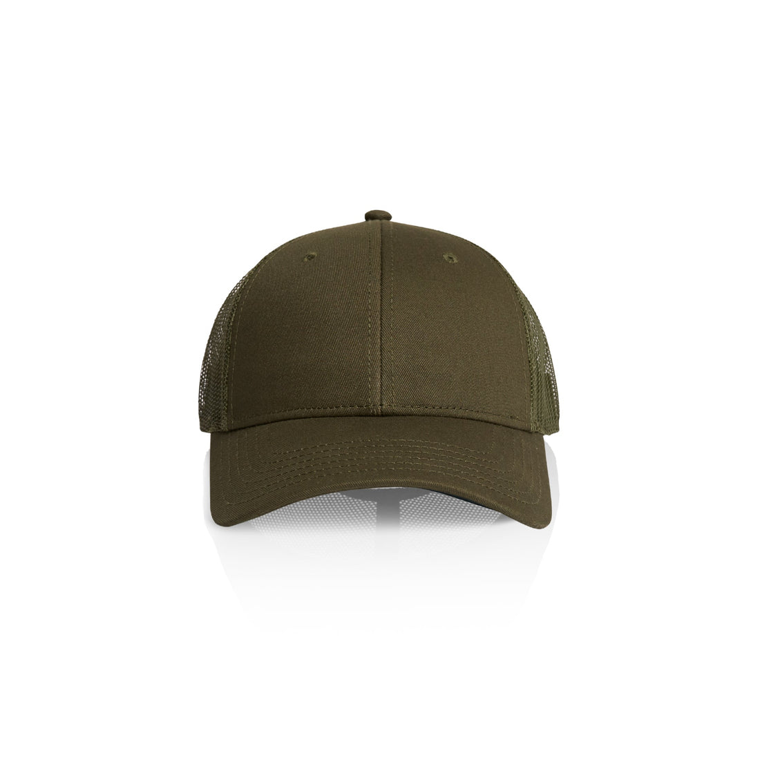 Icon Trucker Cap | Arena Custom Blanks
