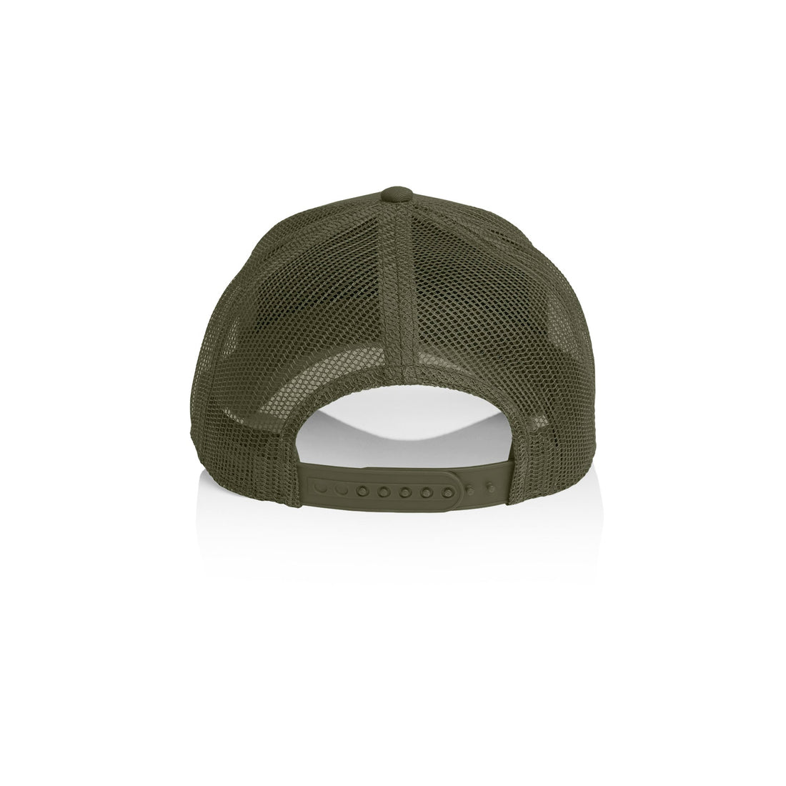 Icon Trucker Cap | Arena Custom Blanks