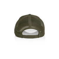 Icon Trucker Cap | Arena Custom Blanks