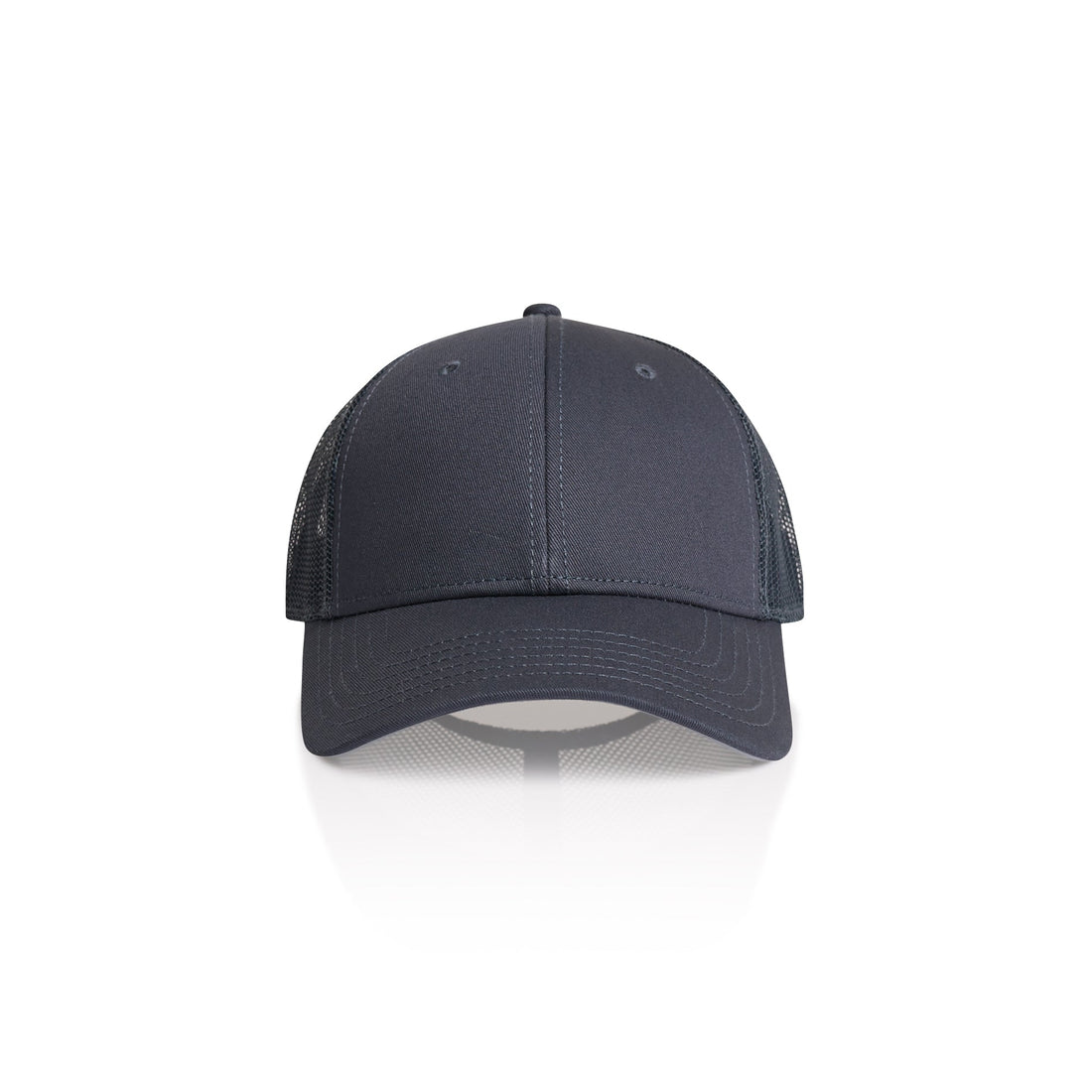 Icon Trucker Cap | Arena Custom Blanks