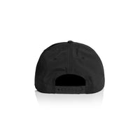 Icon Nylon Cap | Arena Custom Blanks