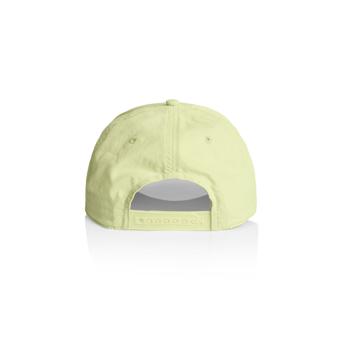 Icon Nylon Cap | Arena Custom Blanks