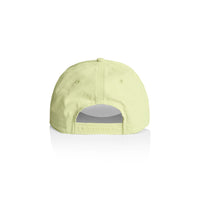 Icon Nylon Cap | Arena Custom Blanks