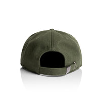 Class Wool Cap | Arena Custom Blanks