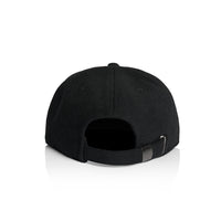 Class Wool Cap | Arena Custom Blanks