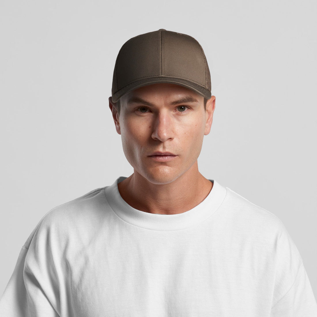 Mesh Trucker Cap | Arena Custom Blanks