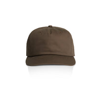Class Five Panel Cap | Arena Custom Blanks