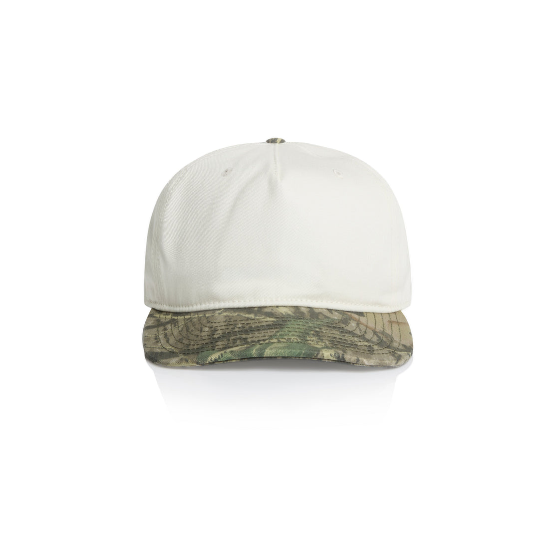 Class Two-Tone Camo Cap | Arena Custom Blanks