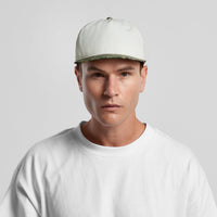 Class Two-Tone Camo Cap | Arena Custom Blanks