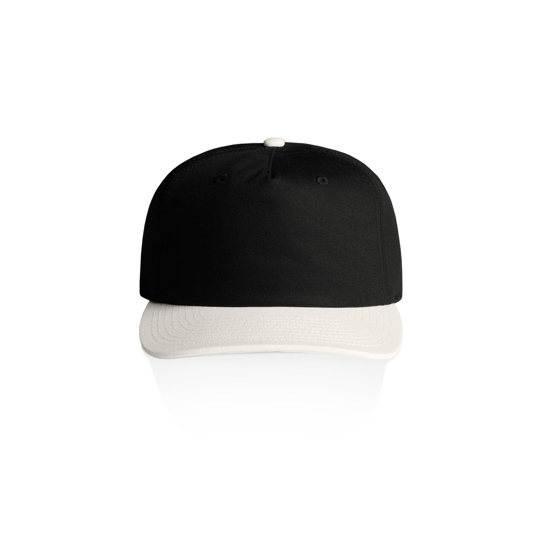 Class Two-Tone Cap | Arena Custom Blanks