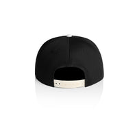 Class Two-Tone Cap | Arena Custom Blanks