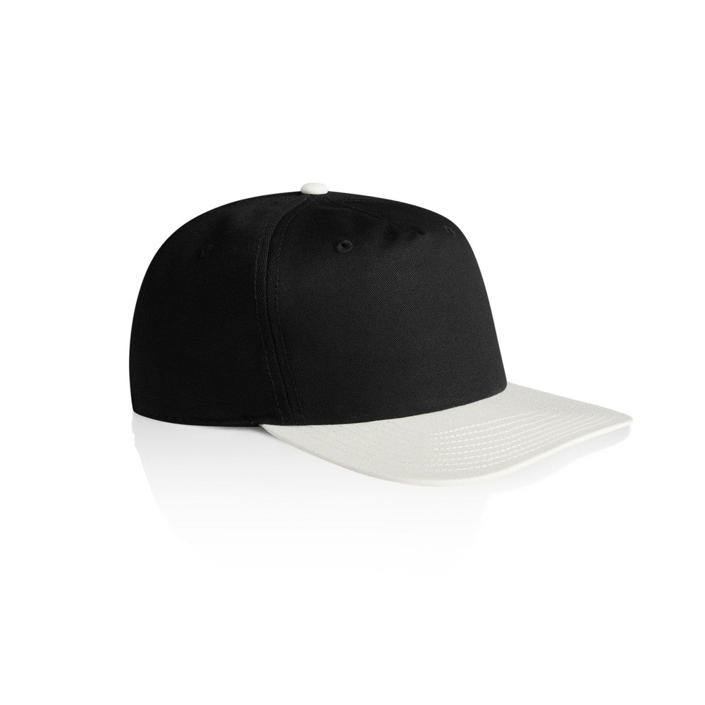 Class Two-Tone Cap | Arena Custom Blanks