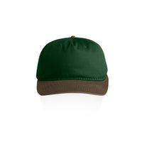 Class Two-Tone Cap | Arena Custom Blanks
