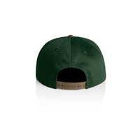 Class Two-Tone Cap | Arena Custom Blanks