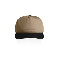Class Two-Tone Cap | Arena Custom Blanks