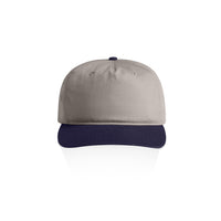 Class Two-Tone Cap | Arena Custom Blanks