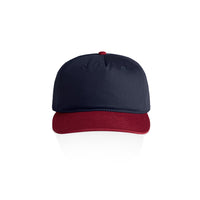 Class Two-Tone Cap | Arena Custom Blanks