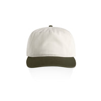 Class Two-Tone Cap | Arena Custom Blanks